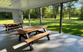 Picnic Shelter
