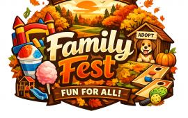 Family Fest 2026