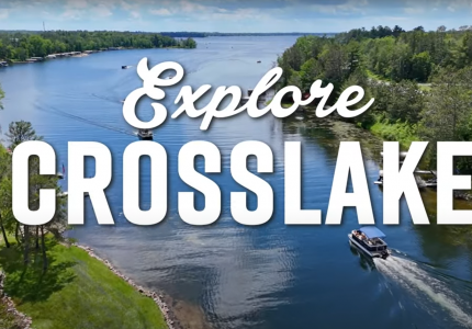 Explore Crosslake 