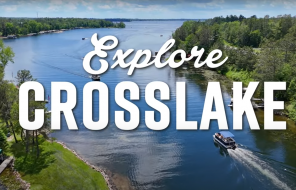 Explore Crosslake 